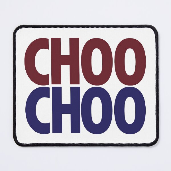 Item preview, Harding DGR Choo Choo designed and sold by larajharper.