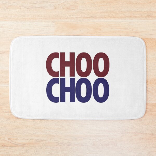 Item preview, Harding DGR Choo Choo designed and sold by larajharper.