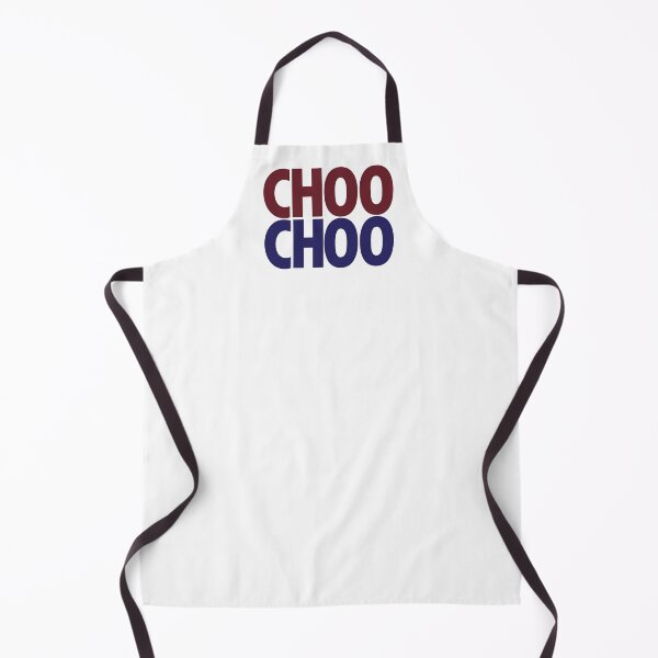 Item preview, Harding DGR Choo Choo designed and sold by larajharper.