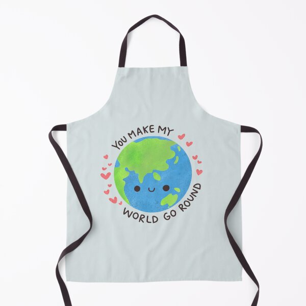 Item preview, You Make My World Go Round designed and sold by Brittany Hefren.