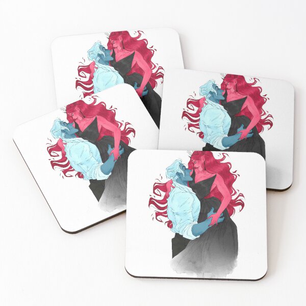 Item preview, Lore Olympus Tshirt - Lore Olympus Hades Sticker designed and sold by queenzoid.