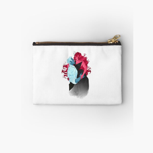Item preview, Lore Olympus Tshirt - Lore Olympus Hades Sticker designed and sold by queenzoid.