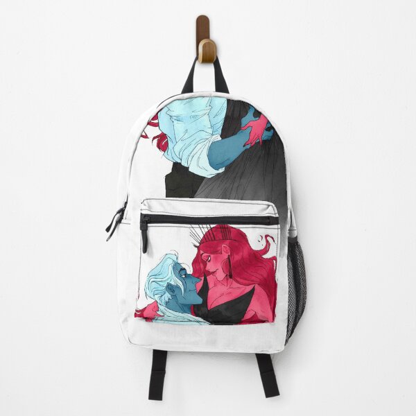 Item preview, Lore Olympus Tshirt - Lore Olympus Hades Sticker designed and sold by queenzoid.