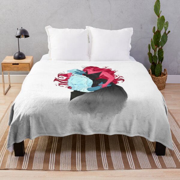 Item preview, Lore Olympus Tshirt - Lore Olympus Hades Sticker designed and sold by queenzoid.