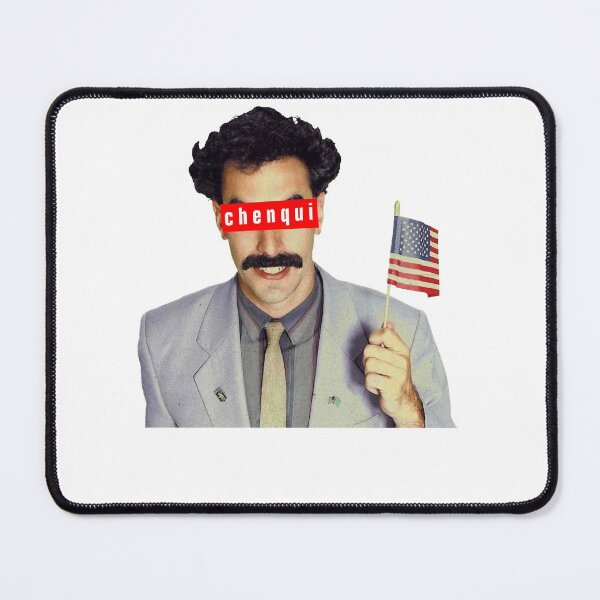 Item preview, Borat - Chenqui designed and sold by AlayneLenore.