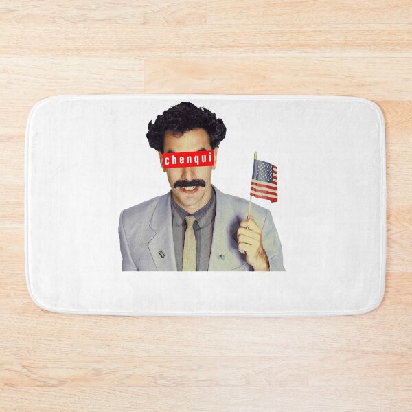 Item preview, Borat - Chenqui designed and sold by AlayneLenore.