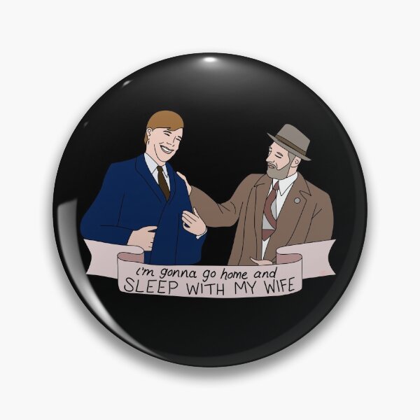 Item preview, Mr Green’s Punchline designed and sold by thecompassrose.