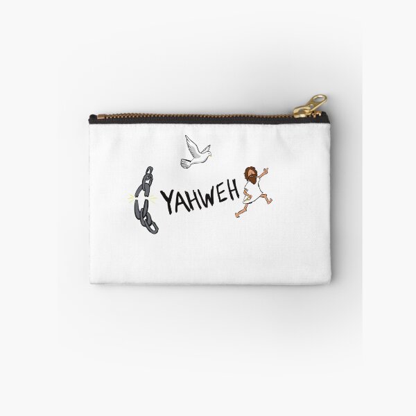 Item preview, Yahweh designed and sold by Maxstickers68.