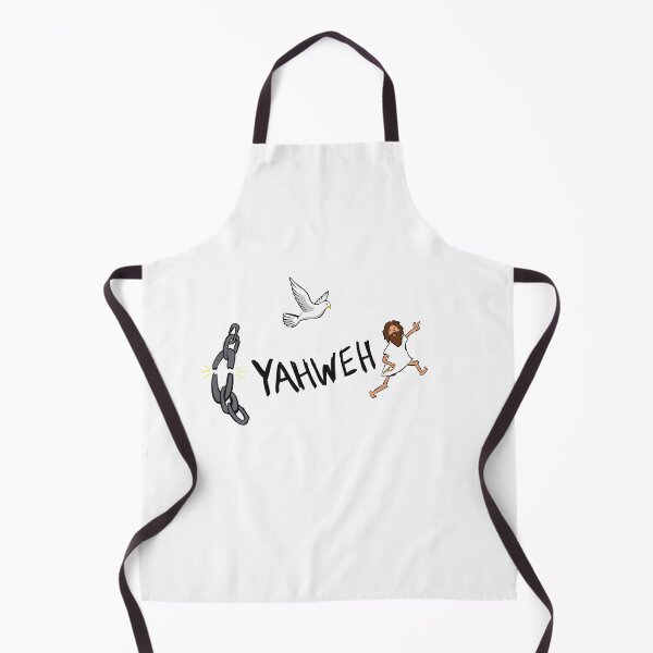 Item preview, Yahweh designed and sold by Maxstickers68.