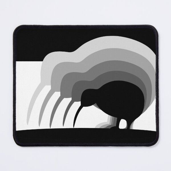 Item preview, One New Zealand Kiwi or Many NZ Kiwis? designed and sold by CreateShape.