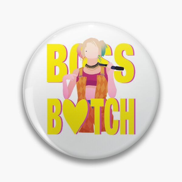 Item preview, Boss Bitch designed and sold by AlayneLenore.