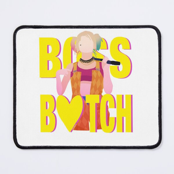 Item preview, Boss Bitch designed and sold by AlayneLenore.