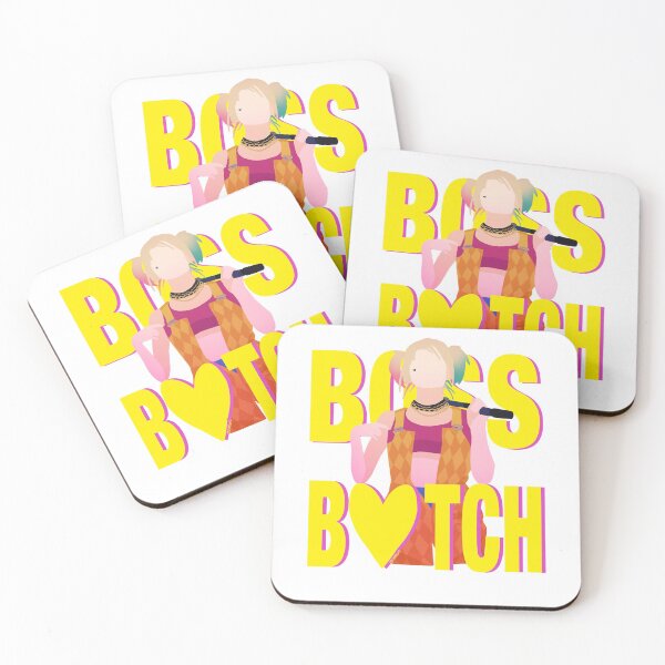 Item preview, Boss Bitch designed and sold by AlayneLenore.