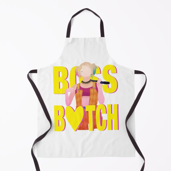 Item preview, Boss Bitch designed and sold by AlayneLenore.