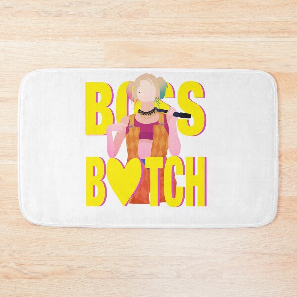 Item preview, Boss Bitch designed and sold by AlayneLenore.
