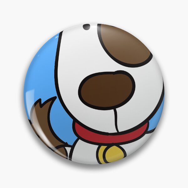 Item preview, Dog design designed and sold by Boubashop85.