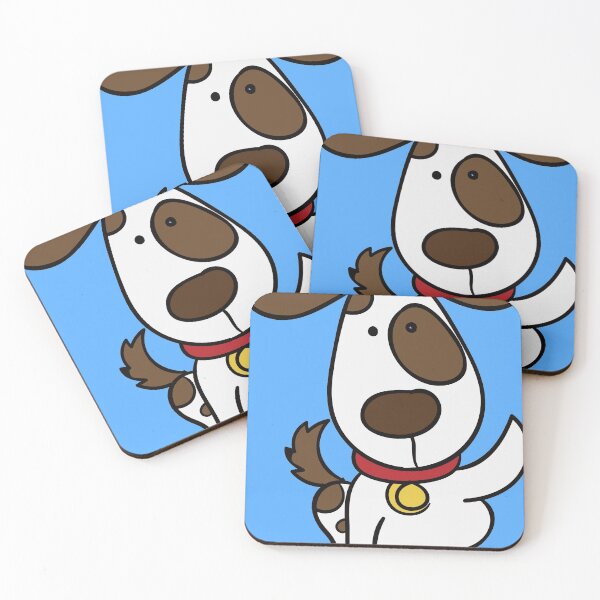 Item preview, Dog design designed and sold by Boubashop85.