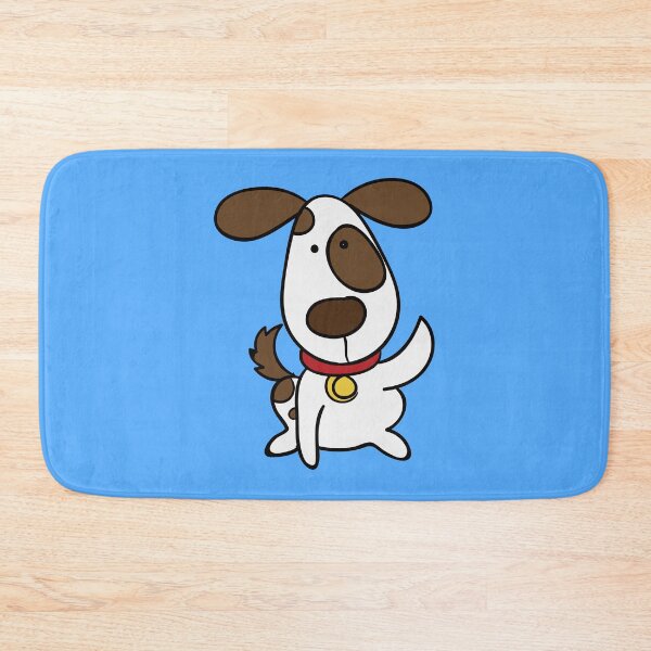 Item preview, Dog design designed and sold by Boubashop85.