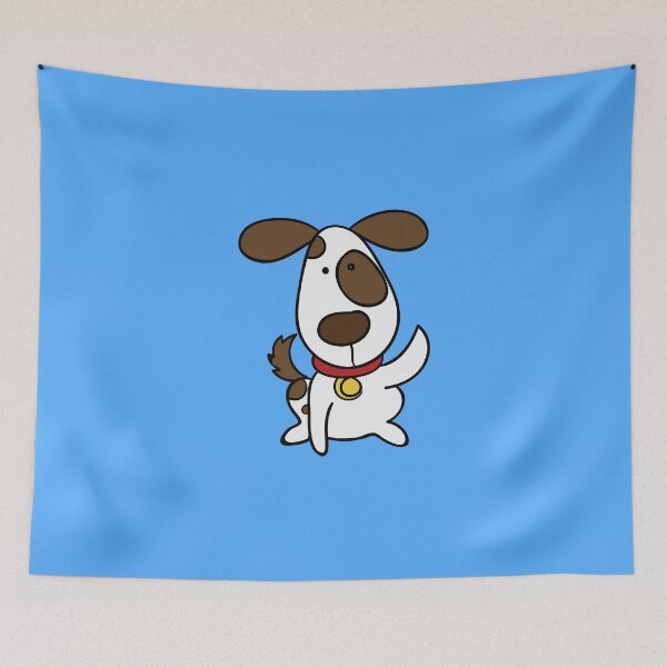 Item preview, Dog design designed and sold by Boubashop85.