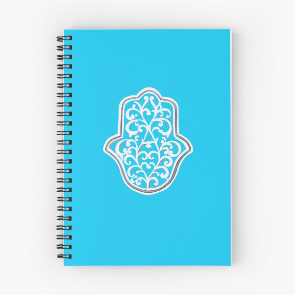 Item preview, Fatmas hand, Arabic hamsa design, black eye protection  designed and sold by Shmuk.