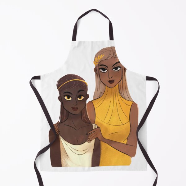 Item preview, Lore Olympus Tshirt - Goddess Underworld Sticker designed and sold by queenzoid.