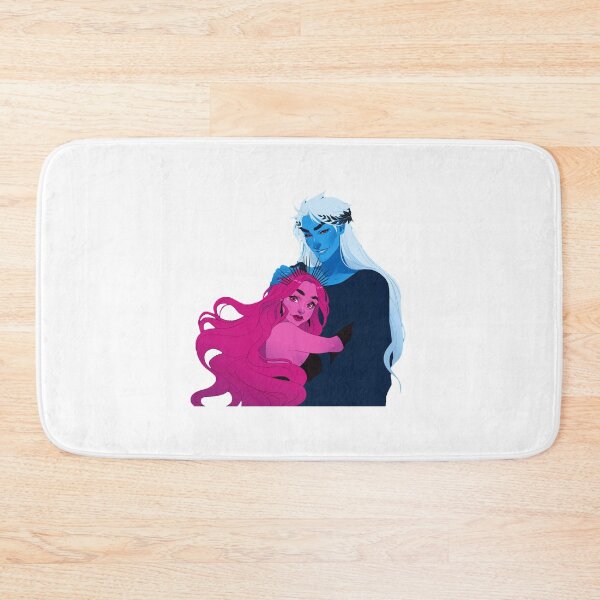 Item preview, Lore Olympus Tshirt - Lore Olympus Hades Poster designed and sold by queenzoid.