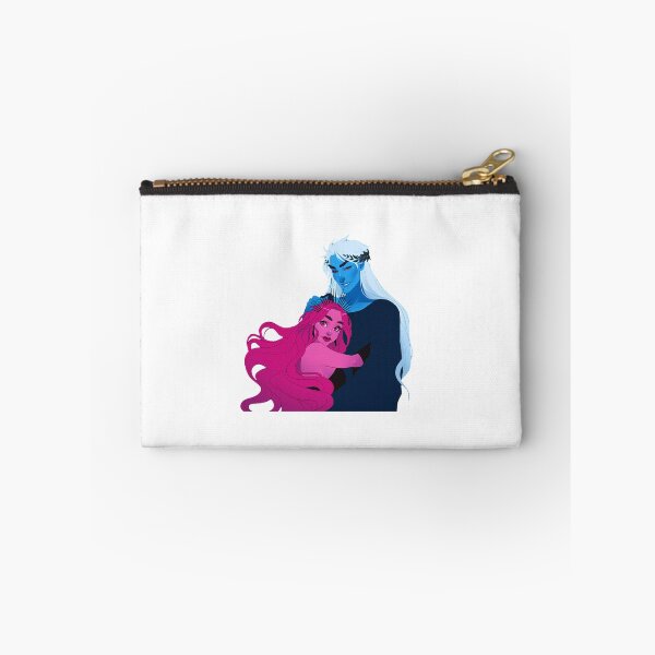 Item preview, Lore Olympus Tshirt - Lore Olympus Hades Poster designed and sold by queenzoid.