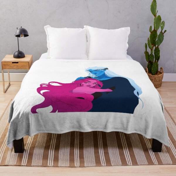 Item preview, Lore Olympus Tshirt - Lore Olympus Hades Poster designed and sold by queenzoid.