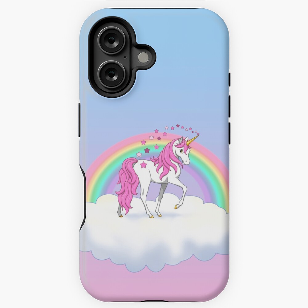 Item preview, iPhone Magsafe Tough Case designed and sold by csforest.
