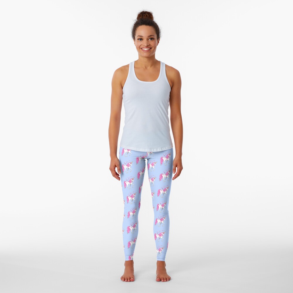 Item preview, Leggings designed and sold by csforest.