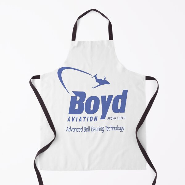 Item preview, Boyd Aviation Fletch designed and sold by AlayneLenore.