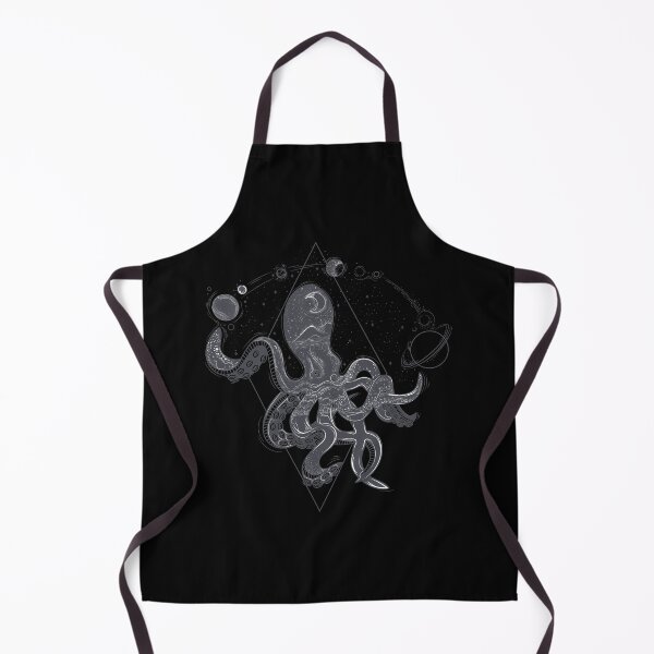 Aperçu de l'œuvre Kraken créée et vendue par Crakeras.