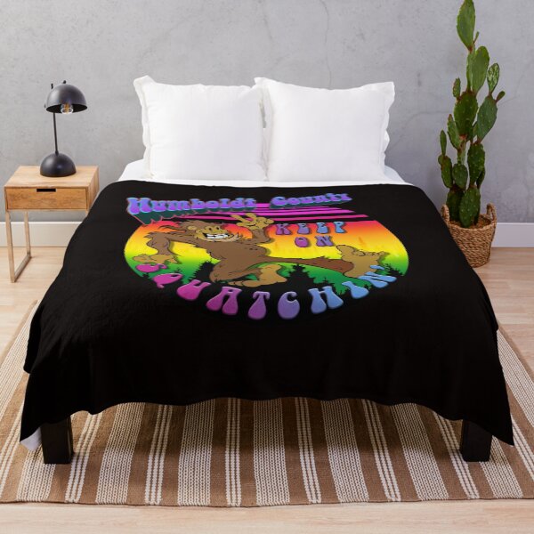 Item preview, Keep on Squatchin' Humboldt designed and sold by erod66.