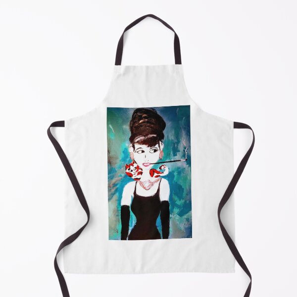 Item preview, Breakfast at Tiffany designed and sold by AlayneLenore.