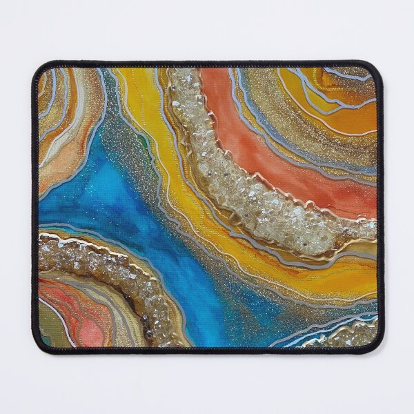 Artikelvorschau, Geode entworfen und verkauft von WildfieldArt.