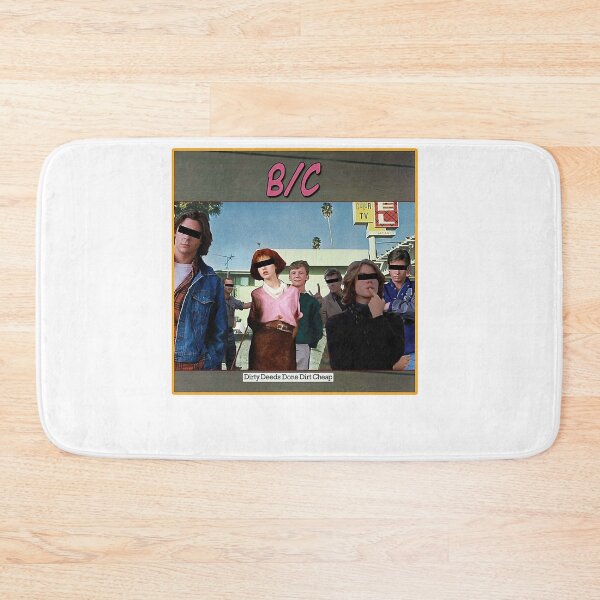 Item preview, Breakfast Deeds Done Dirt Cheap designed and sold by AlayneLenore.