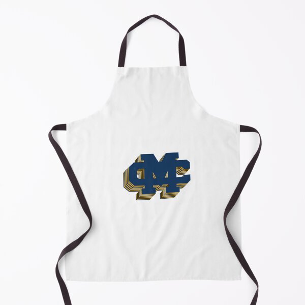 Item preview, Mississippi college logo blue and gold designed and sold by Lauren Fox.