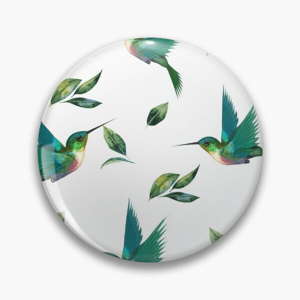 Item preview, Colibri designed and sold by Your-dream.