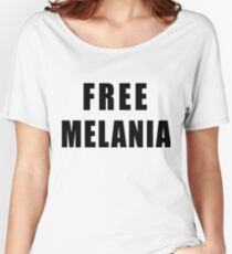 FREIER MELANIEN Baggyfit T-Shirt