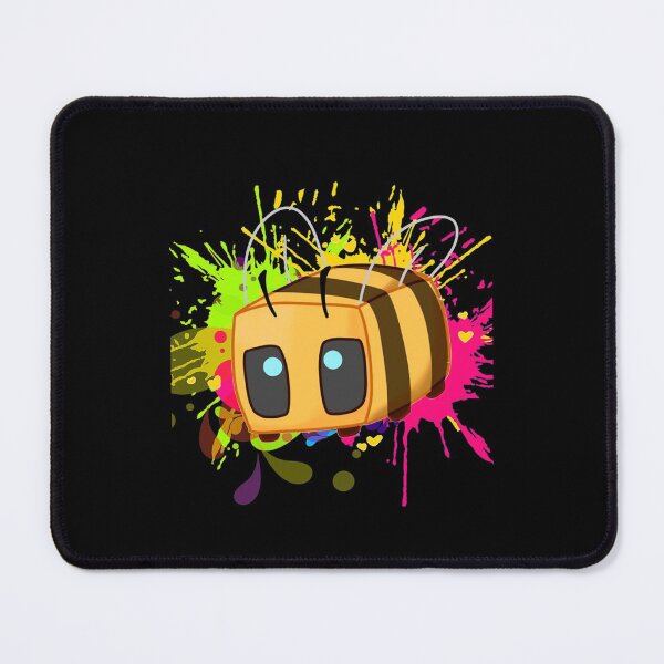 Item preview, Bee Swarm Simulator Colorful designed and sold by Linnerii.