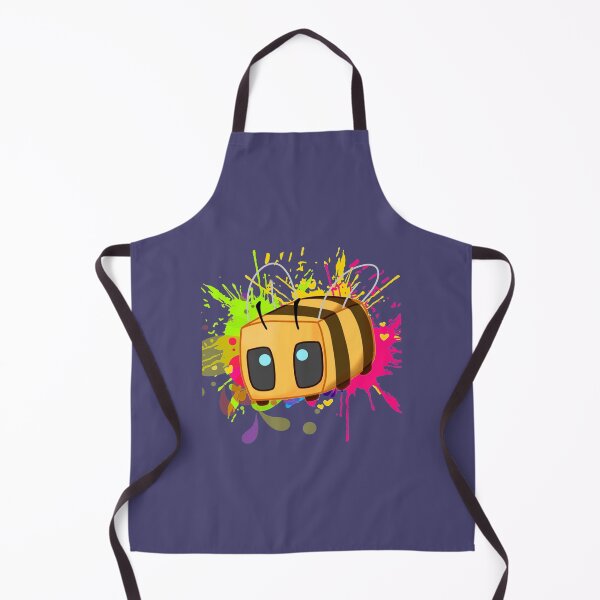 Item preview, Bee Swarm Simulator Colorful designed and sold by Linnerii.