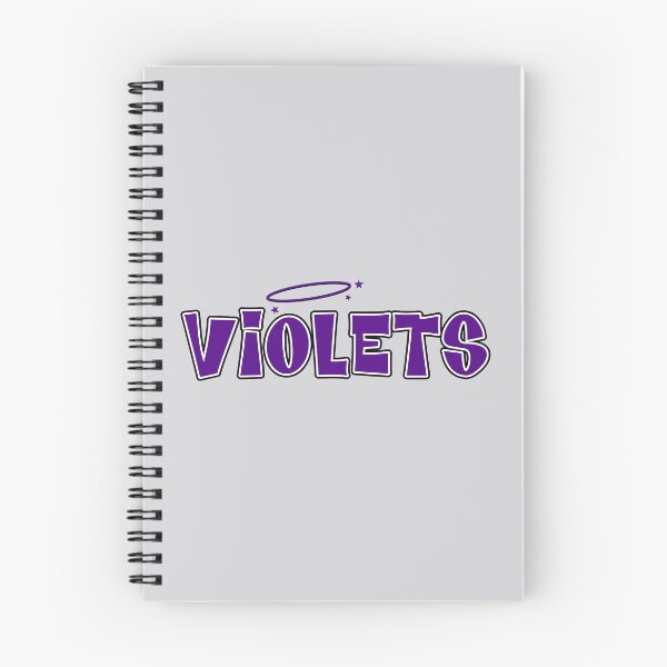 Item preview, Violets - Bratz Vibes designed and sold by Liyanna Baloca.