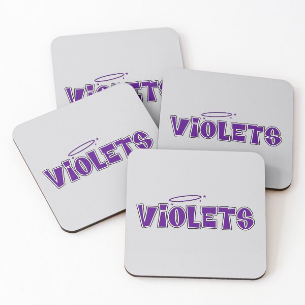 Item preview, Violets - Bratz Vibes designed and sold by Liyanna Baloca.