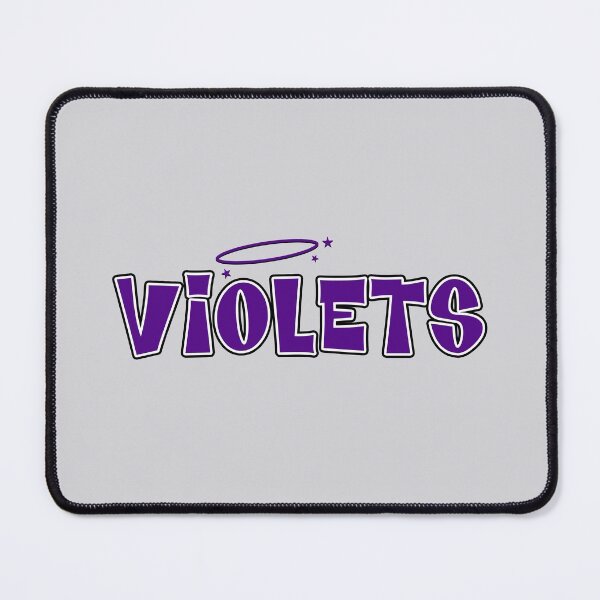 Item preview, Violets - Bratz Vibes designed and sold by Liyanna Baloca.