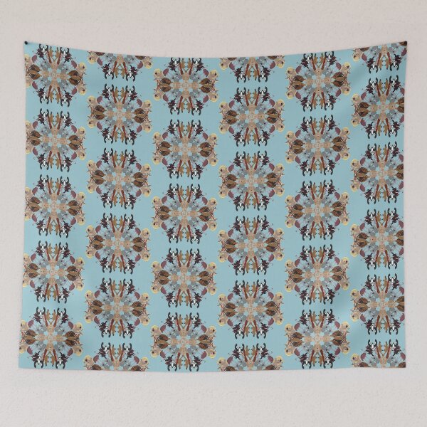 Item preview, Australian animal mandala designed and sold by Container  of Dreams.