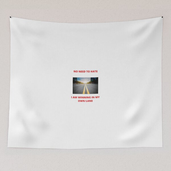 Item preview, No Need To Hate designed and sold by westenfield.
