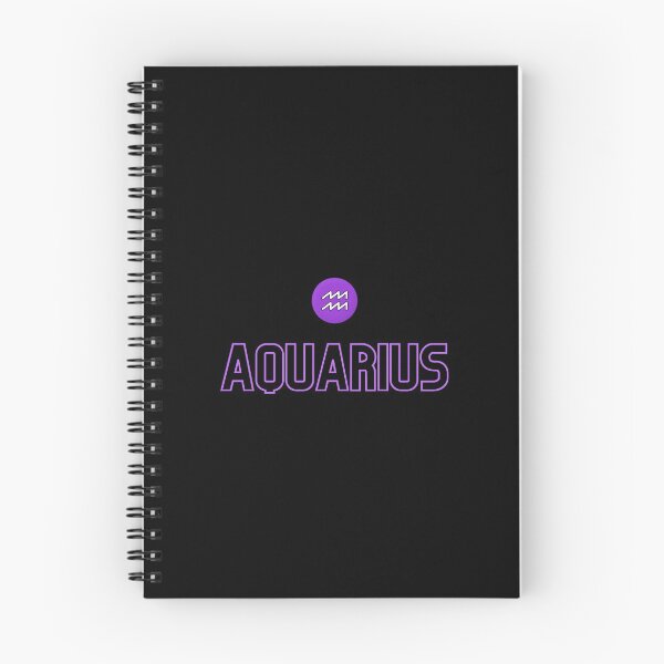 Item preview, Astrological Sign of Aquarius designed and sold by Hellofriendco.