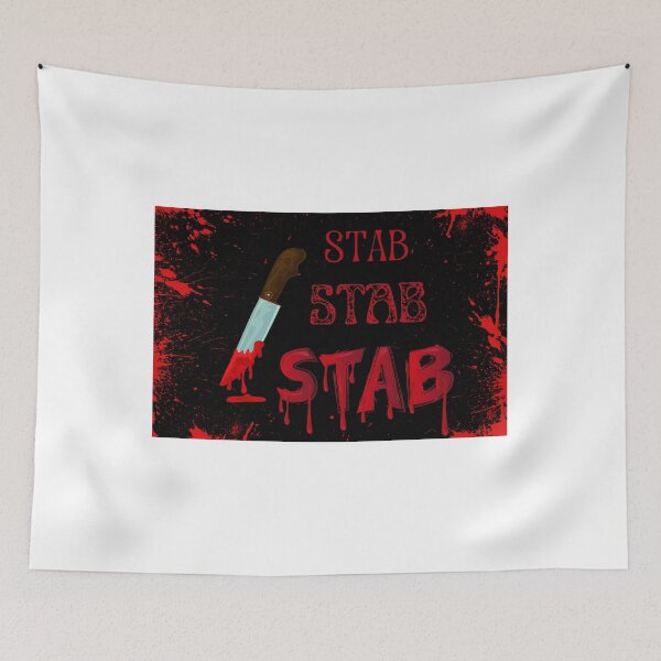 Item preview, STAB  designed and sold by SCA-102.
