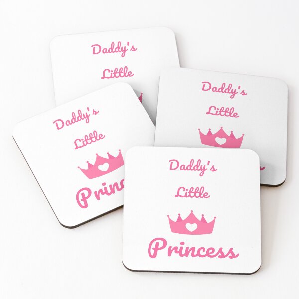 Item preview, Daddy Little Princess designed and sold by westenfield.