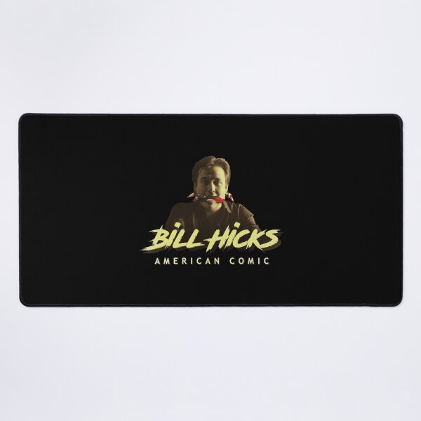 Item preview, Bill Hicks T-ShirtBill Hicks_ American Comic designed and sold by PhillipLuis.